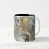 Seraphim 44 zweifarbige tasse (VorderseiteRechts)