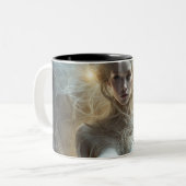 Seraphim 44 zweifarbige tasse (Vorderseite Links)