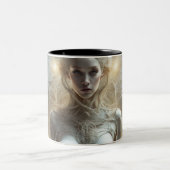 Seraphim 44 zweifarbige tasse (Mittel)