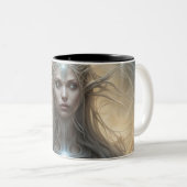 Seraphim 80 zweifarbige tasse (VorderseiteRechts)