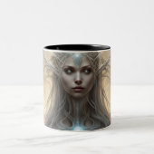 Seraphim 80 zweifarbige tasse (Mittel)