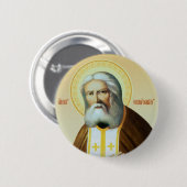 Seraphim Button (Vorne & Hinten)