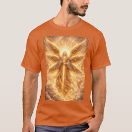 Seraphim des Himmels T-Shirt