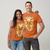 Seraphim des Himmels T-Shirt (Unisex)