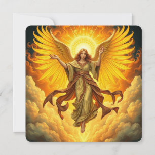 „Seraphim – Flammen des Lichts, Wächter der Seele“