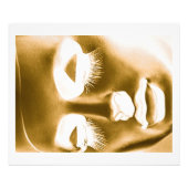 Seraphim Fotodruck (Vorne)