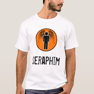 Seraphim-Ikonen-T-Shirt #1 T-Shirt