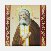 Seraphim Magnet (Vorne)