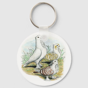 Seraphim Schlüsselanhänger