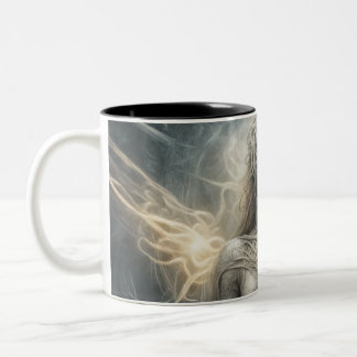 Seraphim Zweifarbige Tasse