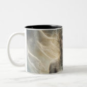 Seraphim Zweifarbige Tasse (Links)