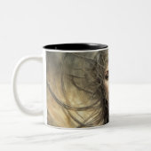 Seraphim Zweifarbige Tasse (Links)