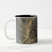 Seraphim Zweifarbige Tasse (Links)