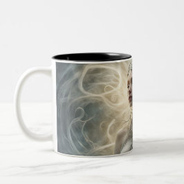 Seraphim Zweifarbige Tasse