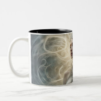Seraphim Zweifarbige Tasse