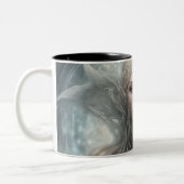 Seraphim Zweifarbige Tasse (Links)