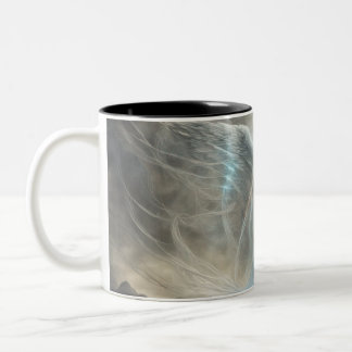 Seraphim Zweifarbige Tasse