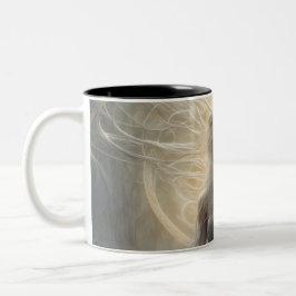 Seraphim Zweifarbige Tasse