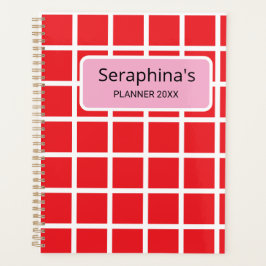 Seraphina anpassbar planer