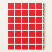 Seraphina anpassbar planer (Rückseite)