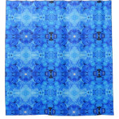 Seraphine Duschvorhang (Vorderseite)