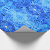 Seraphine Geschenkpapier (Ecke)