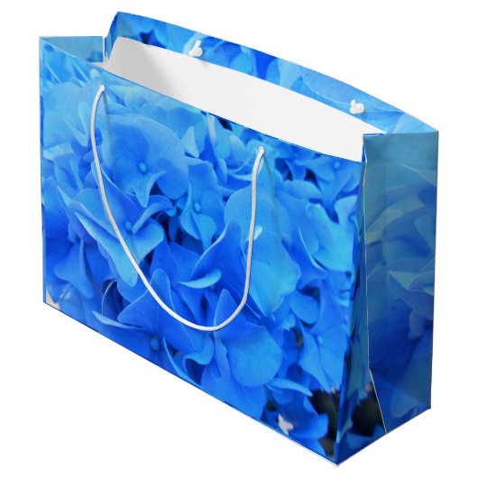 Seraphine Große Geschenktüte (Rückseite Schrägansicht)