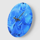 Seraphine Große Wanduhr (Winkel)