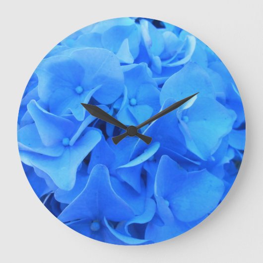 Seraphine Große Wanduhr (Vorderseite)