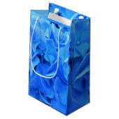 Seraphine Kleine Geschenktüte (Rückseite Schrägansicht)