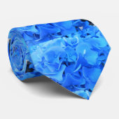 Seraphine Krawatte (Gerollt)