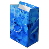 Seraphine Mittlere Geschenktüte (Rückseite Schrägansicht)