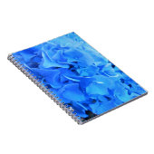 Seraphine Notizblock (Rechte Seite)