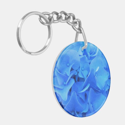 Seraphine Schlüsselanhänger (Vorderseite links)