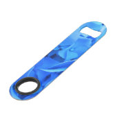 Seraphine Speed Flaschenöffner (Vorderseite Schrägansicht)