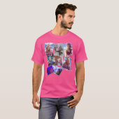 Seraphine T-Shirt (Vorne ganz)