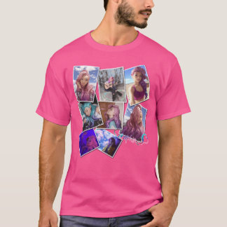 Seraphine T-Shirt