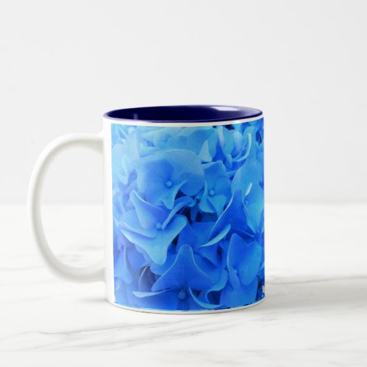 Seraphine Zweifarbige Tasse (Links)