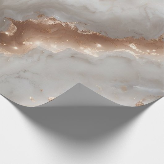 Seraphis Geschenkpapier (Ecke)