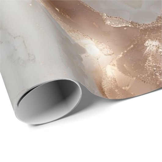 Seraphis Geschenkpapier (Rolleneckpunkt)