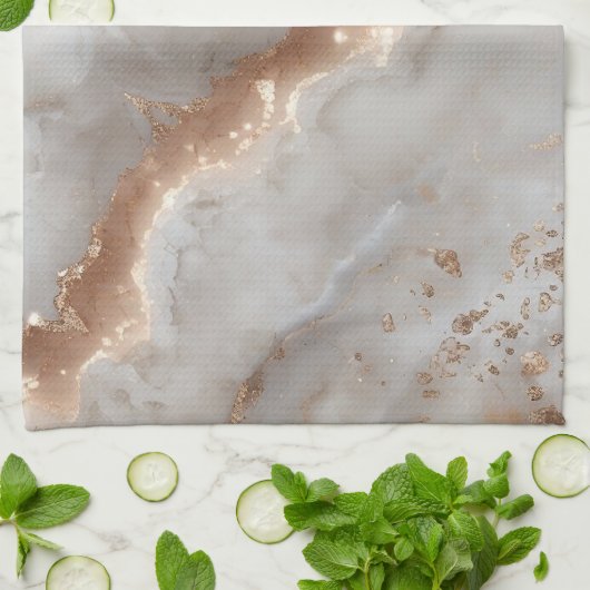 Seraphis Geschirrtuch (Gefaltet)