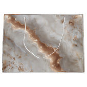 Seraphis Große Geschenktüte (Vorderseite)