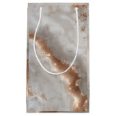 Seraphis Kleine Geschenktüte (Vorderseite)