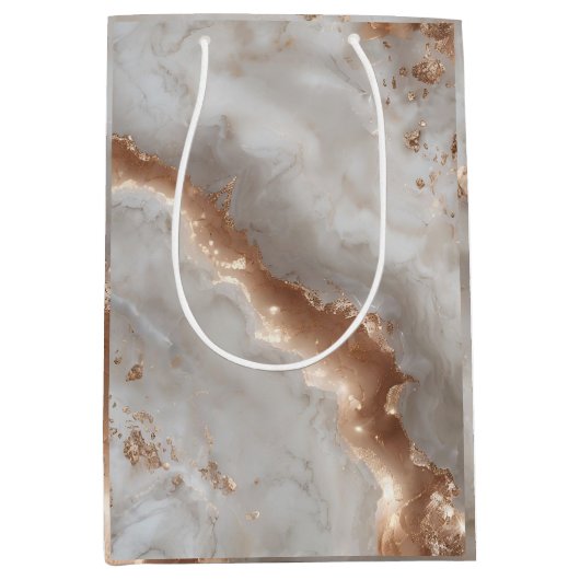 Seraphis Mittlere Geschenktüte (Vorderseite)