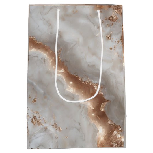 Seraphis Mittlere Geschenktüte (Rückseite)