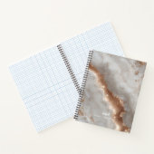 Seraphis Notizblock (Innenseite)