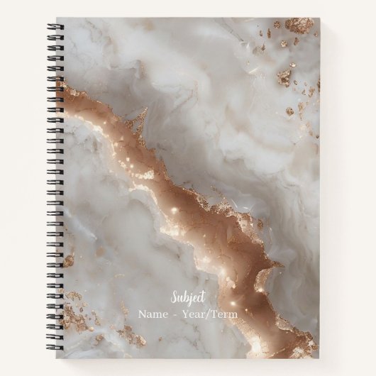 Seraphis Notizblock (Vorderseite)