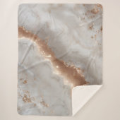 Seraphis Sherpadecke (Vorderseite)