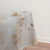 Seraphis Tischdecke (Beispiel)