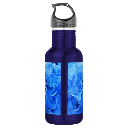 Serapin Edelstahlflasche (Rückseite)